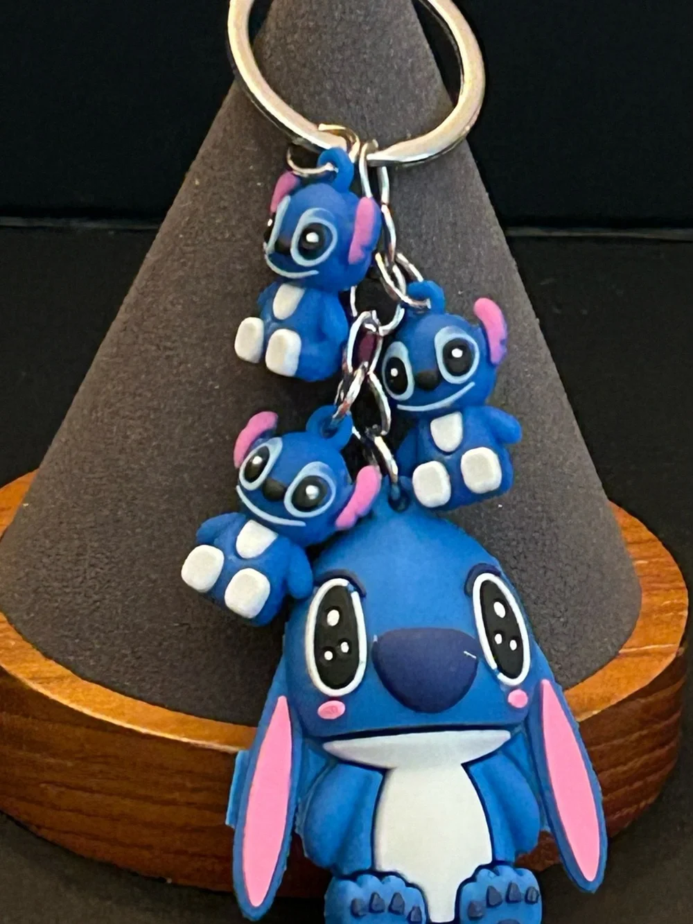 Disney cute blue