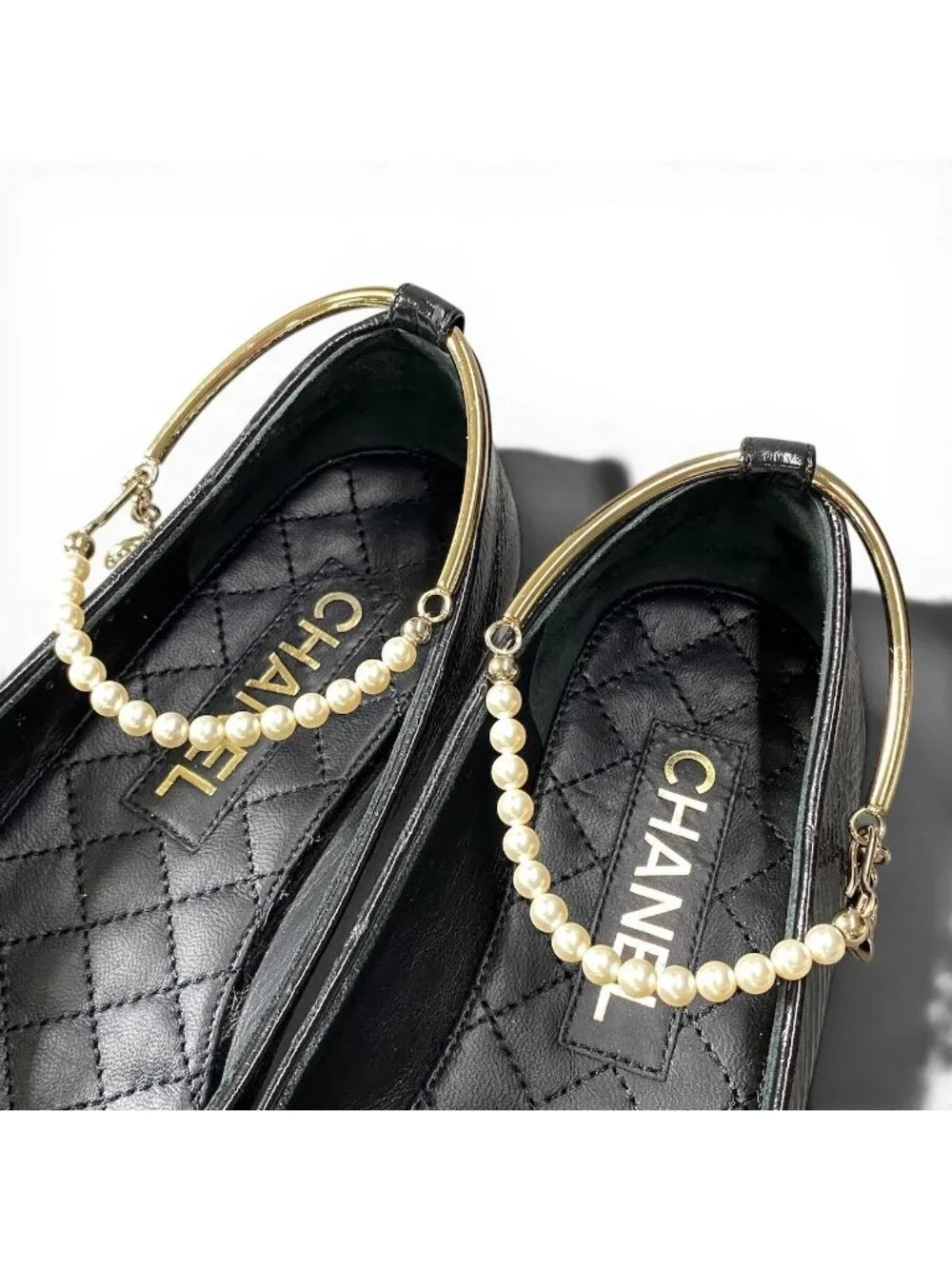 CHANEL items g38986