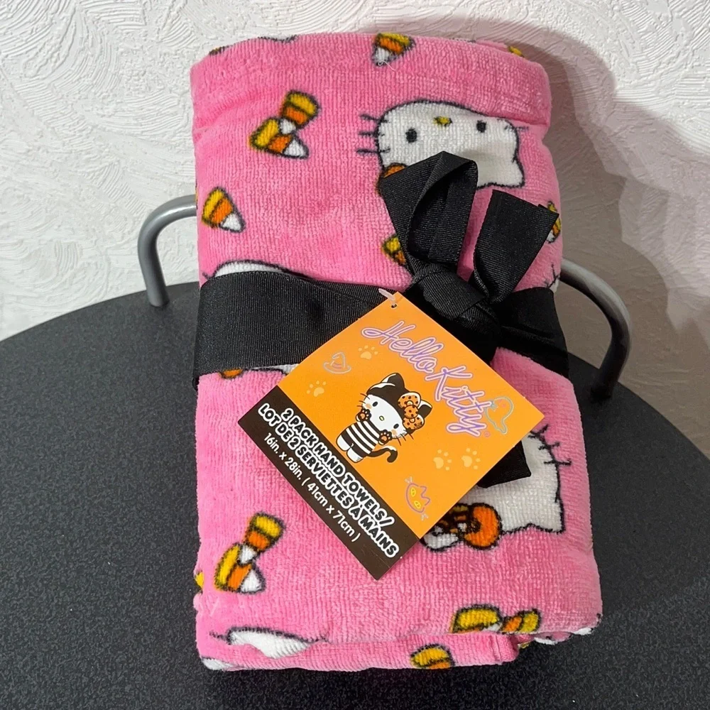 Hello Kitty adorable pink