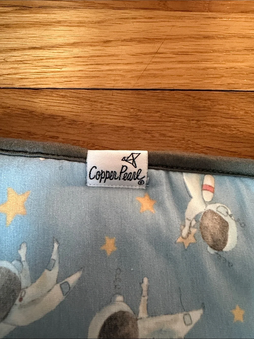 Copper Pearl nwt copper