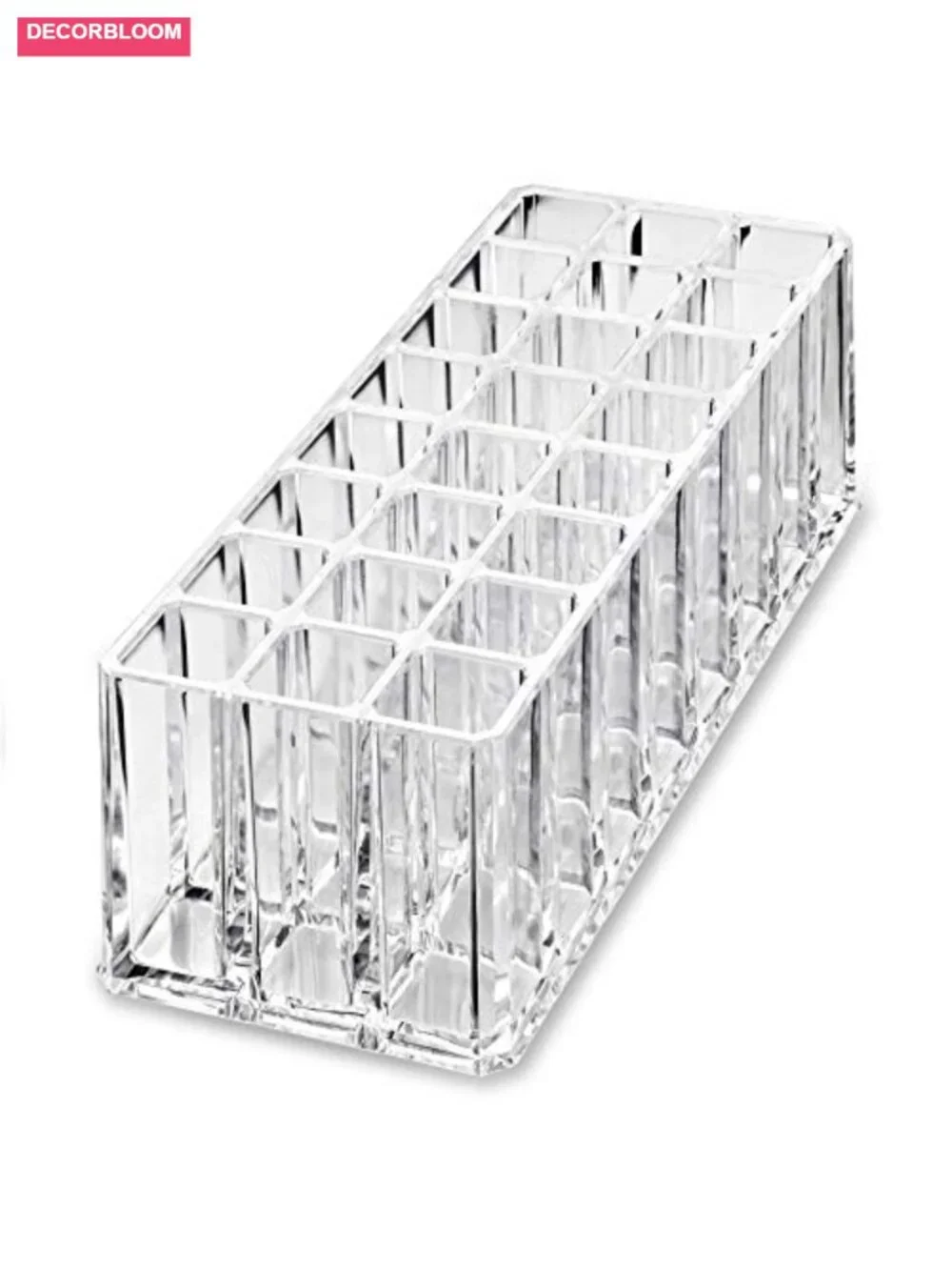 N/A organize style