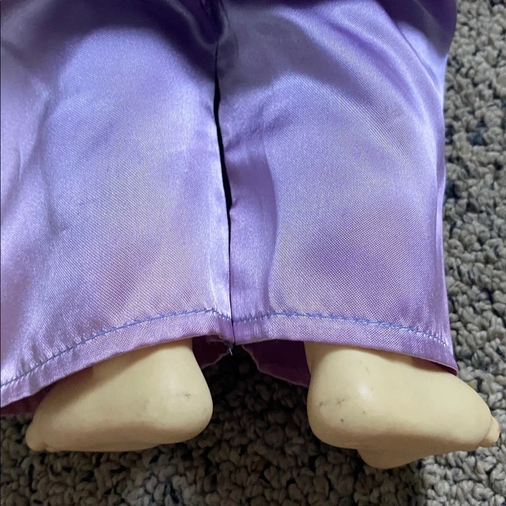 Mieler Dolls Limited vintage mieler