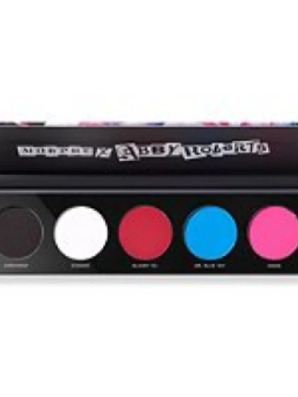 Morphe unleash your