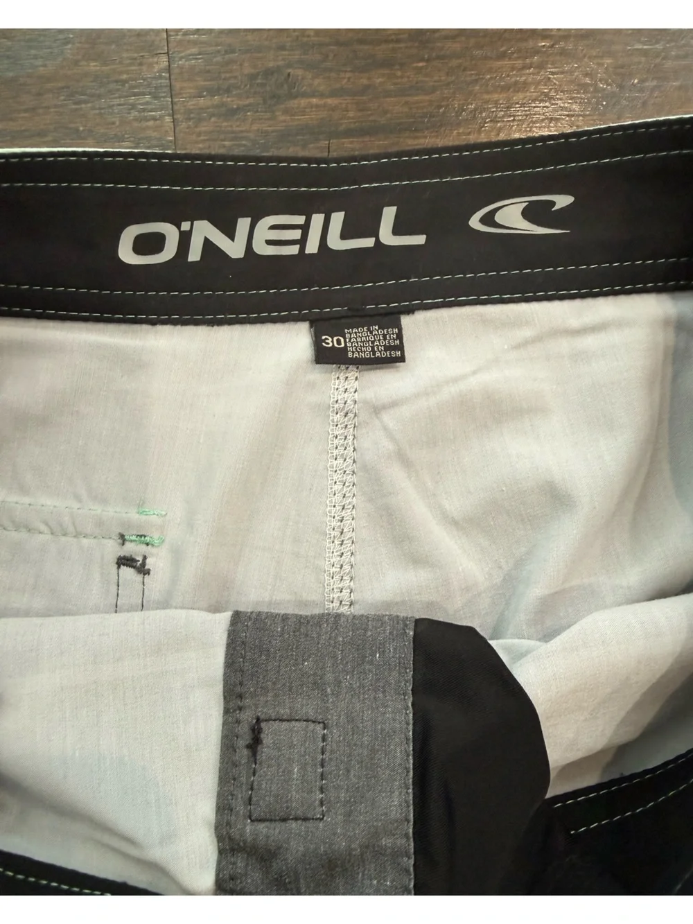 ONeill classic boardshorts