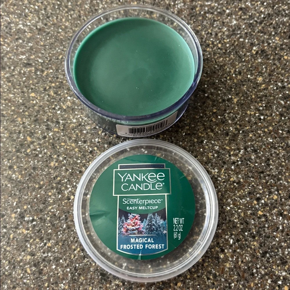 Yankee Candle yankee candle