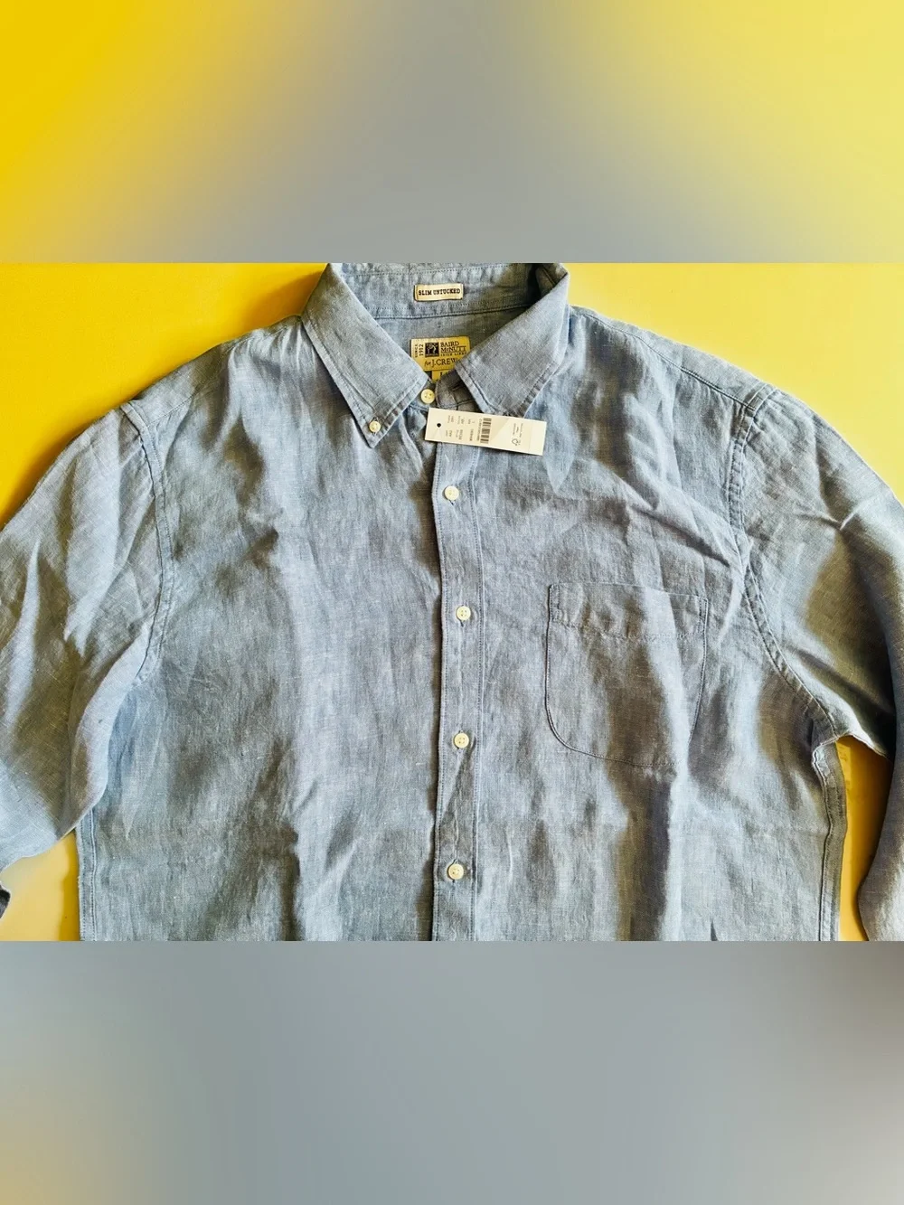J. Crew product details