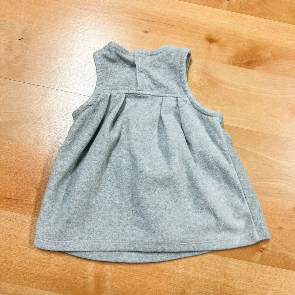 Carters adorable sleeveless