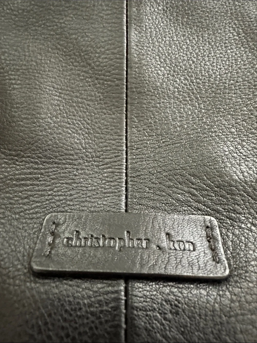 Christopher Kon crossbody christopher