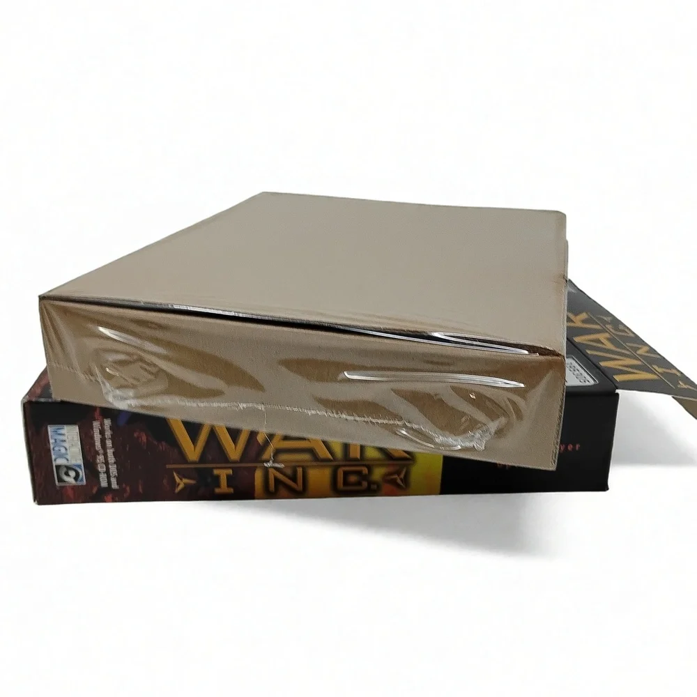 Interactive Magic authentic vintage