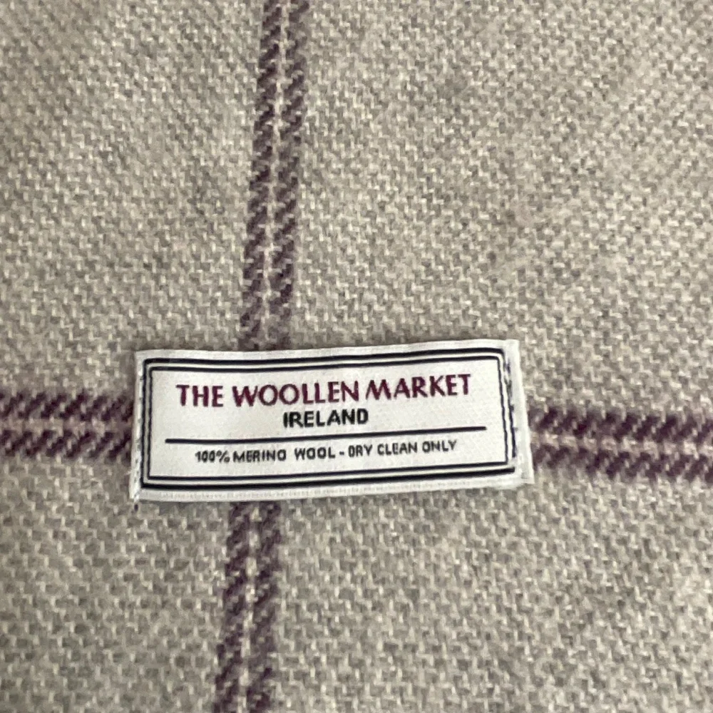 N/A 72”without wool