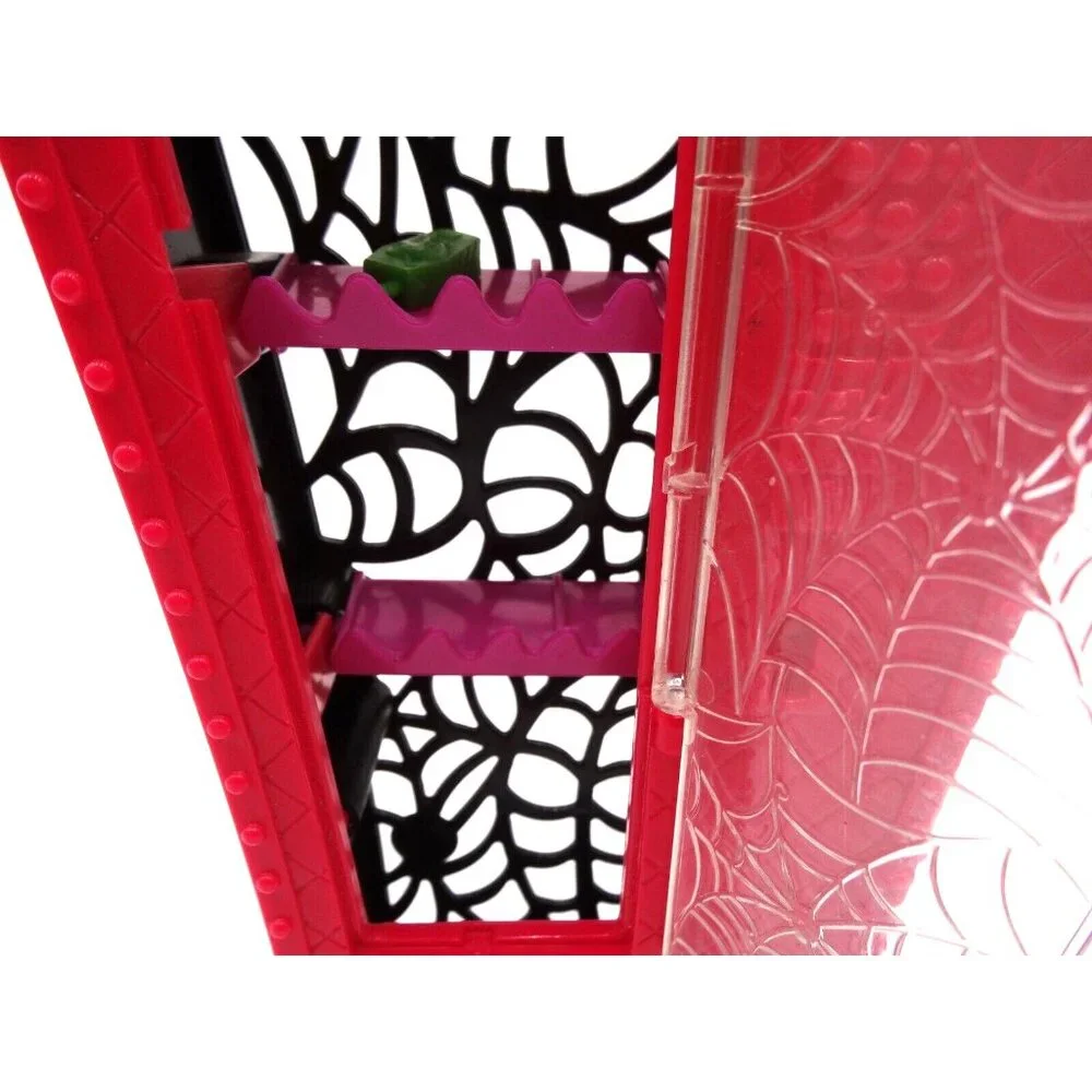 Mattel monster high