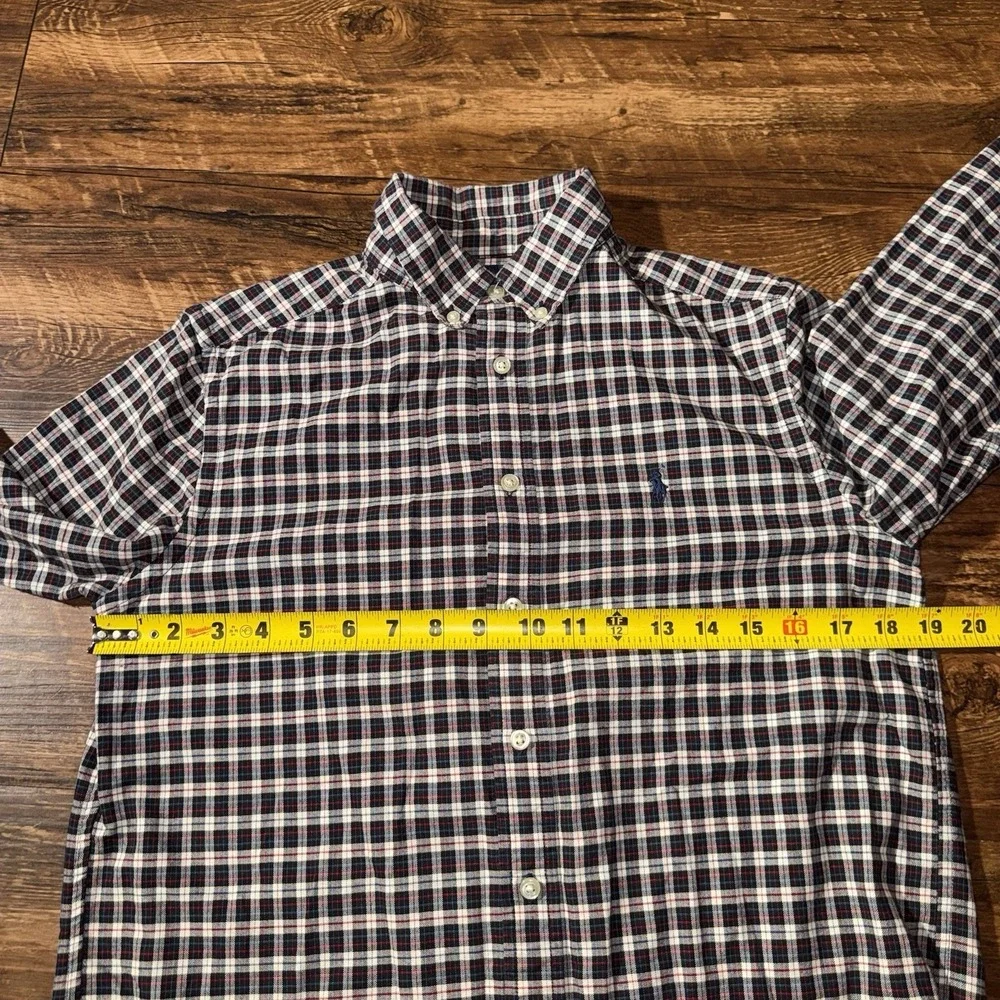 Ralph Lauren large 14