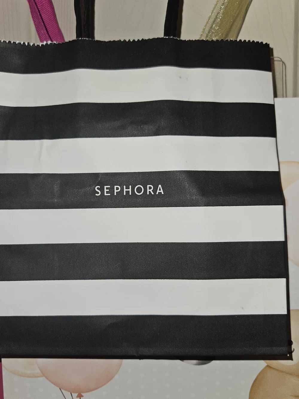 Sephora lot assorted