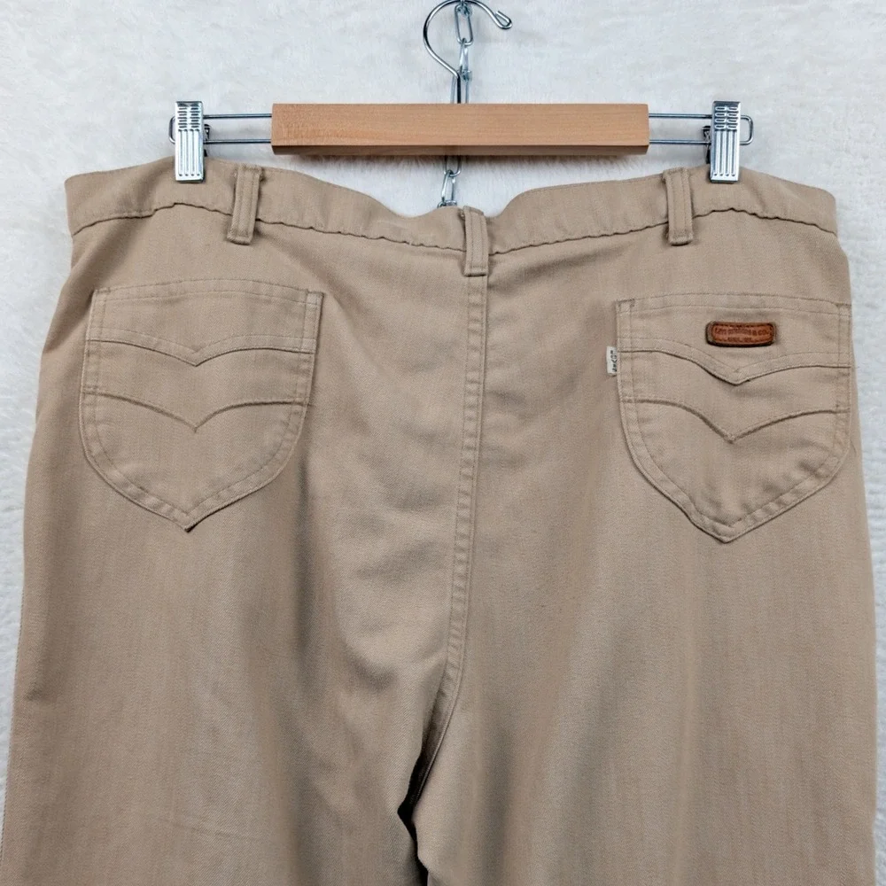 Levis tagged 42x30