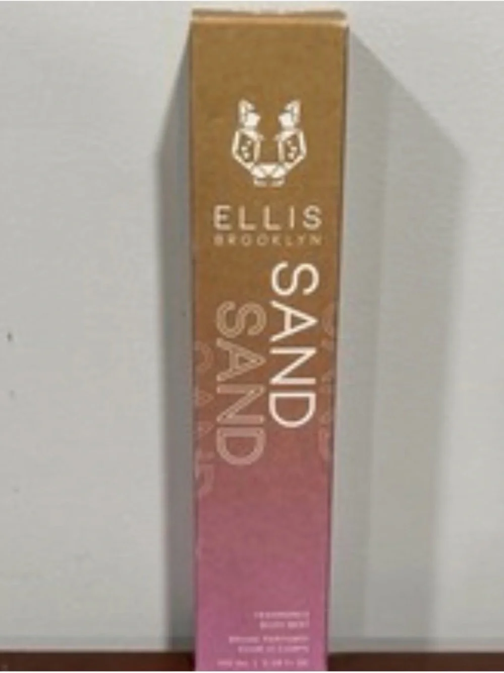 Ellis Brooklyn ellis brooklyn