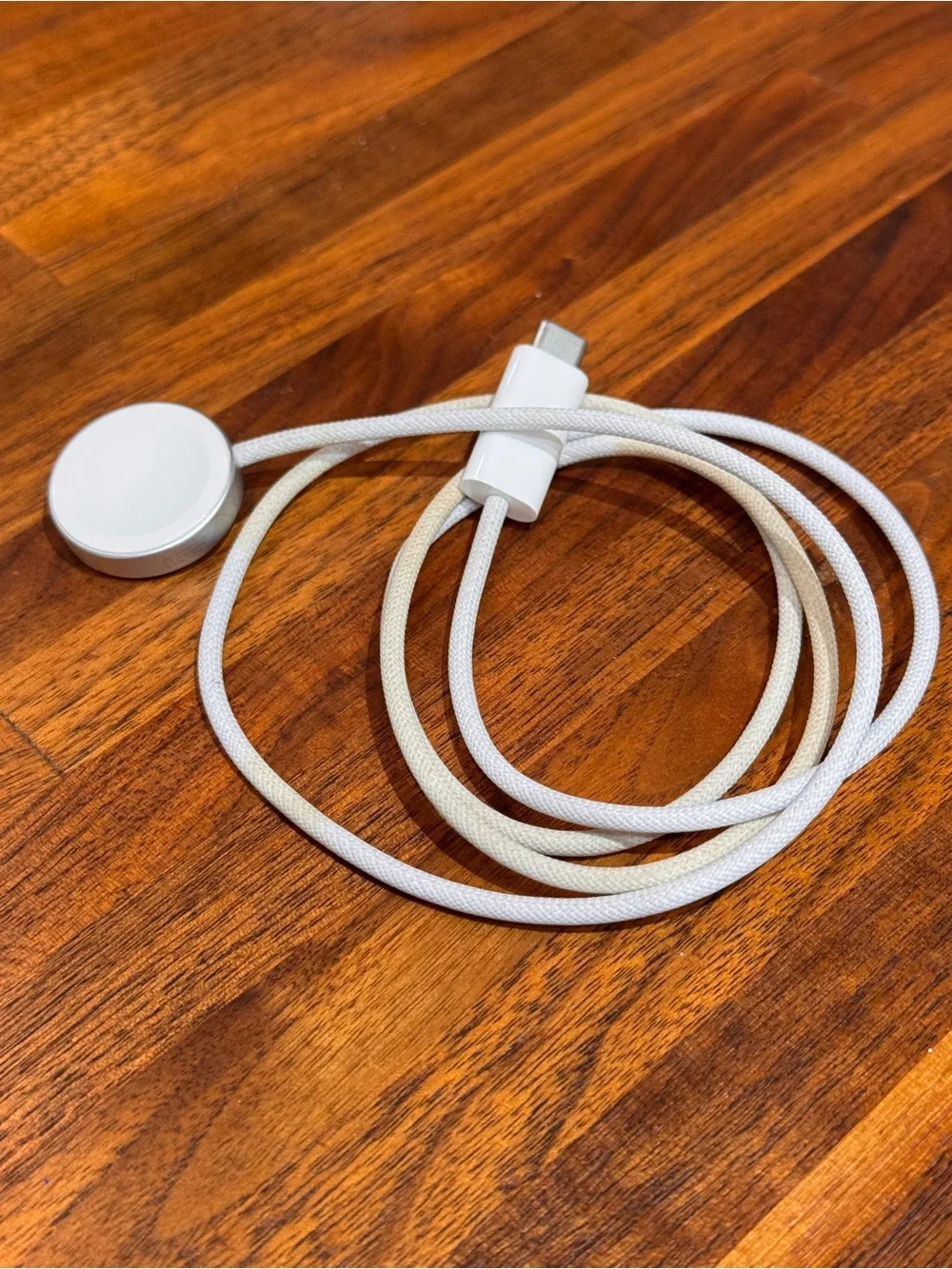 Apple meet watch