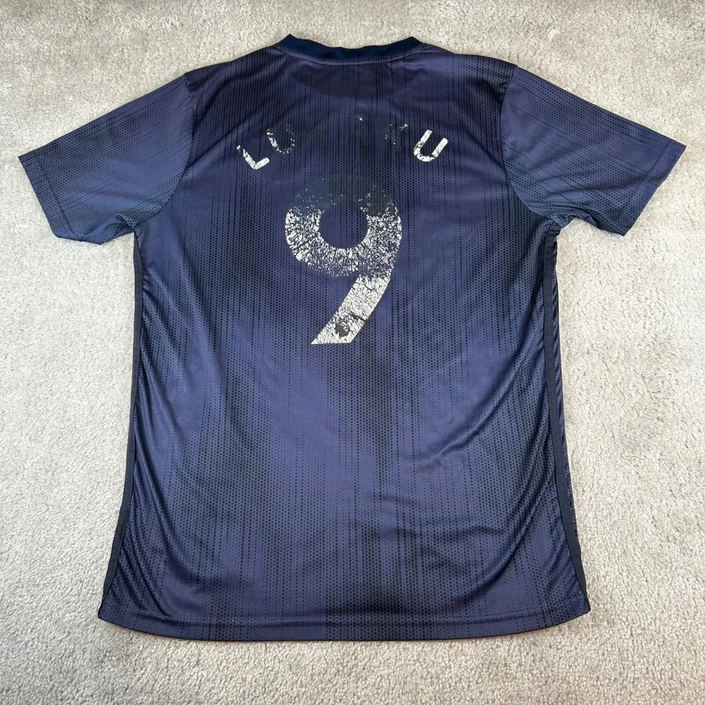 adidas manchester united