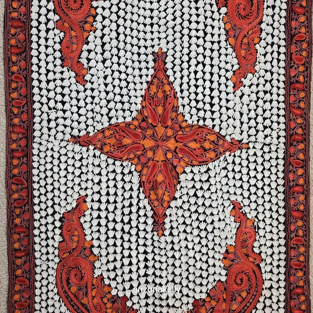 Kashmir Scarves such sucker