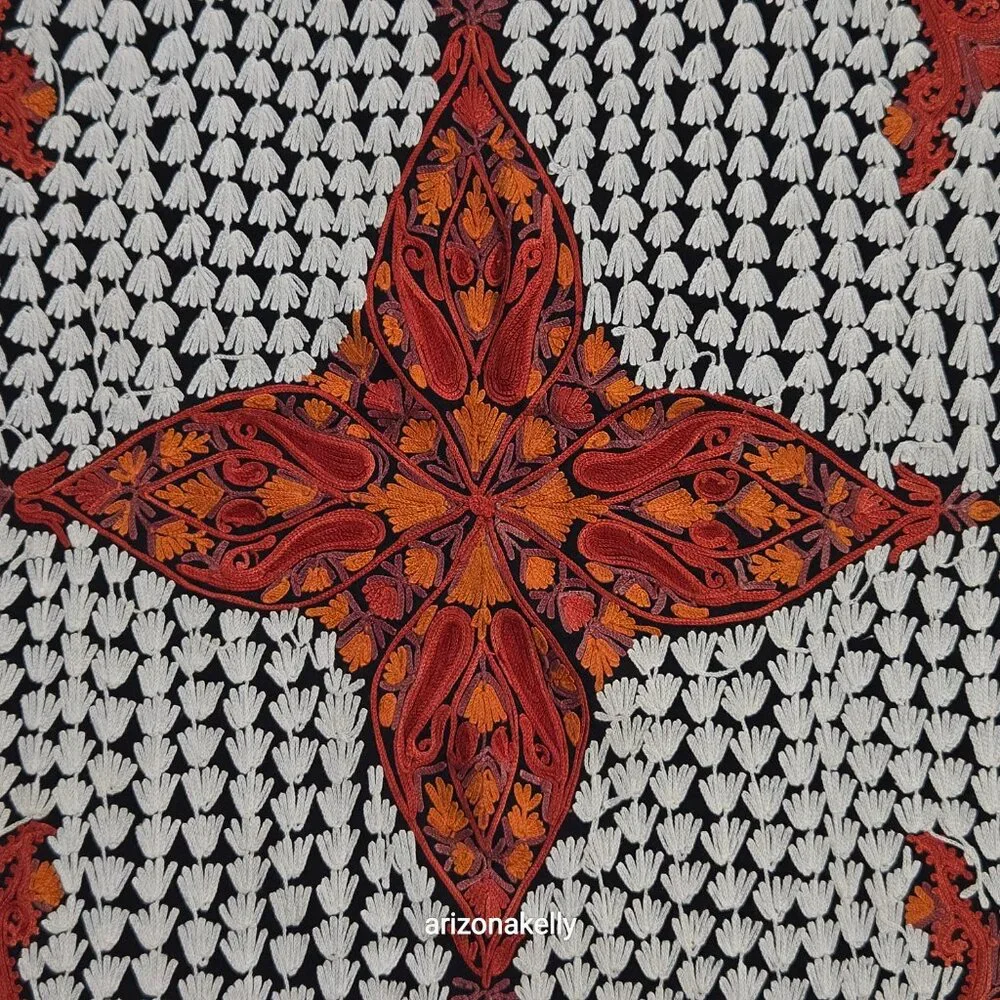 Kashmir Scarves such sucker