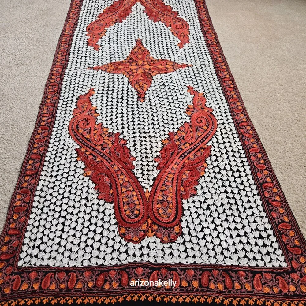 Kashmir Scarves such sucker