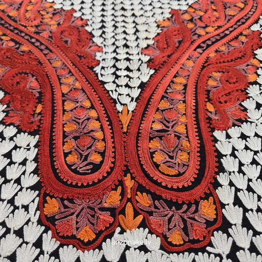 Kashmir Scarves such sucker
