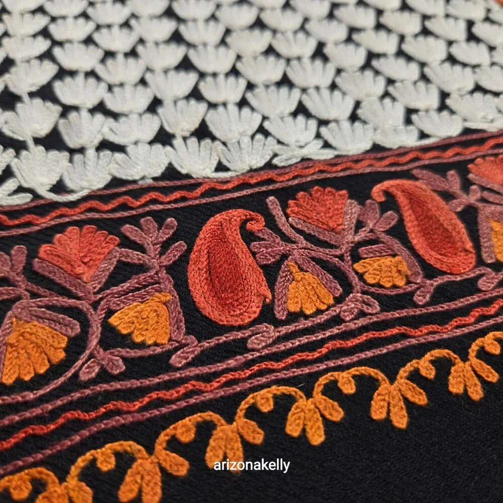 Kashmir Scarves such sucker