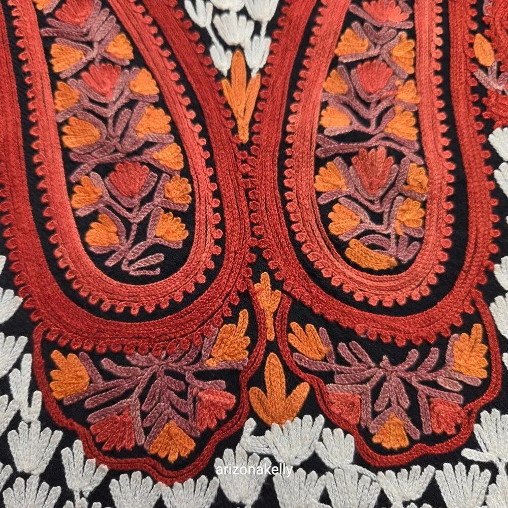 Kashmir Scarves such sucker