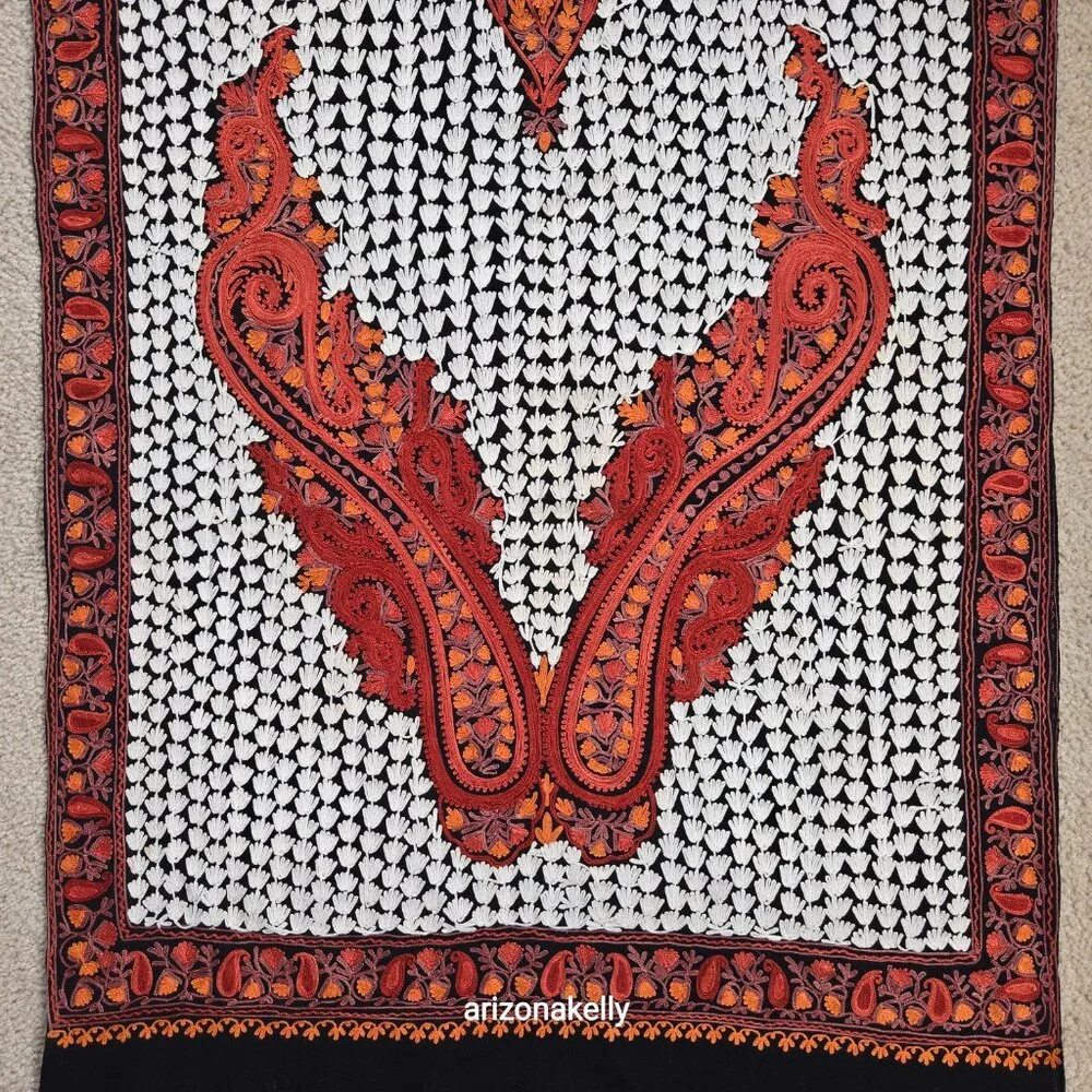 Kashmir Scarves such sucker