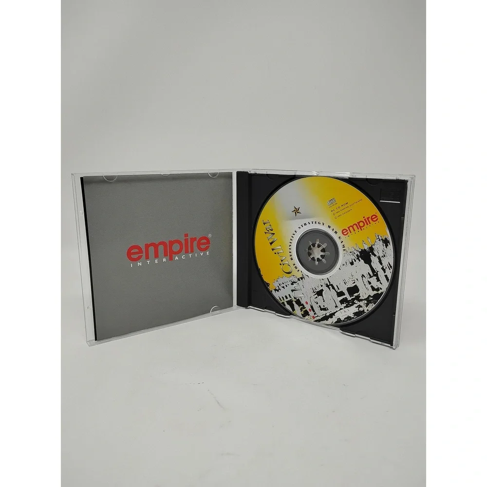 Empire Interactive svga enthusiasts