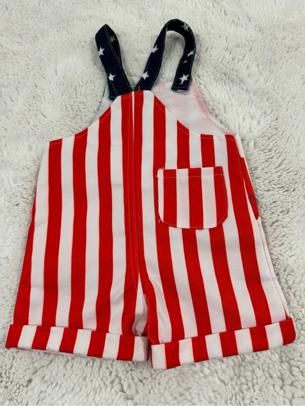 Other patriotic short