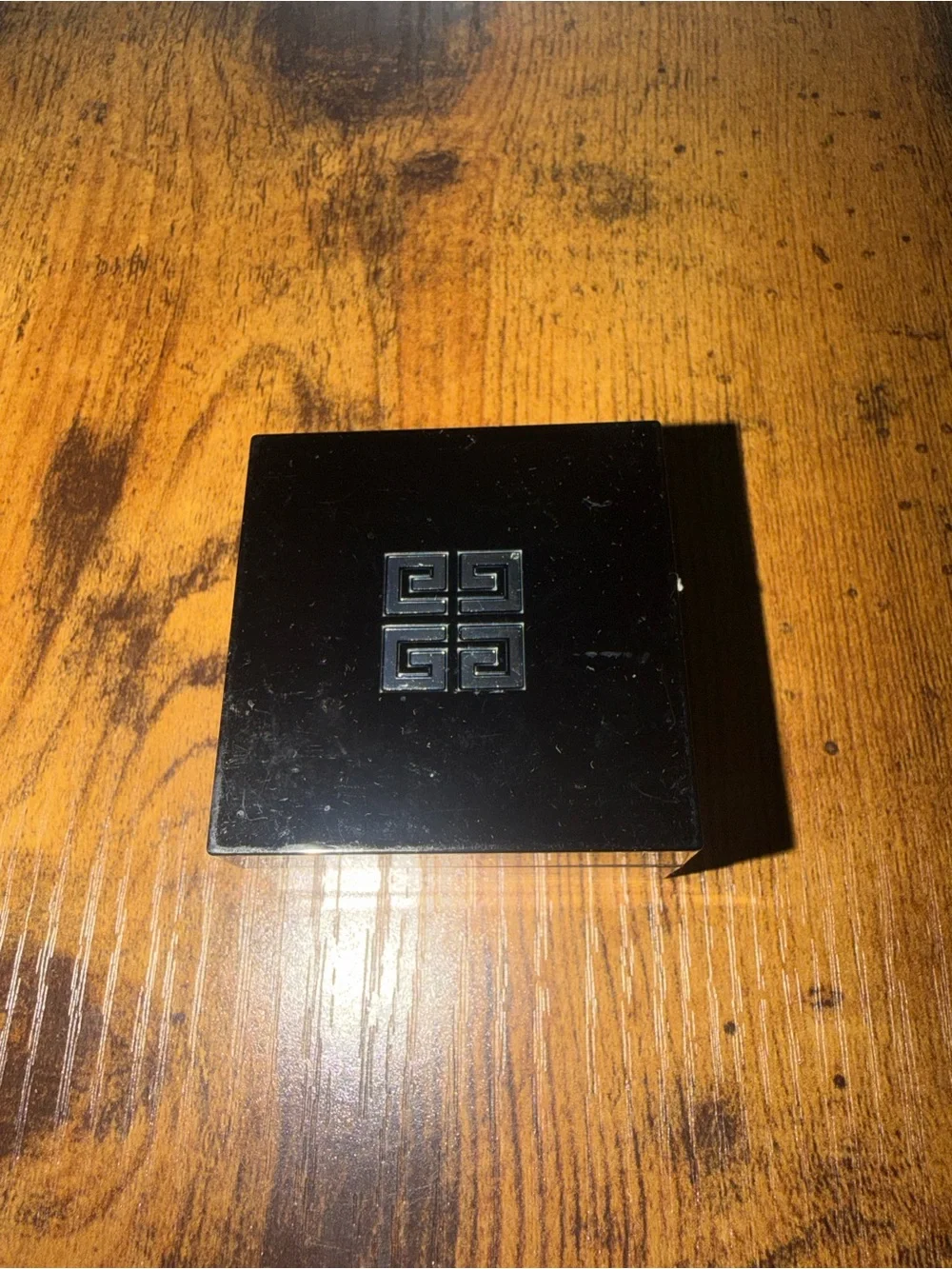 Givenchy dual setting