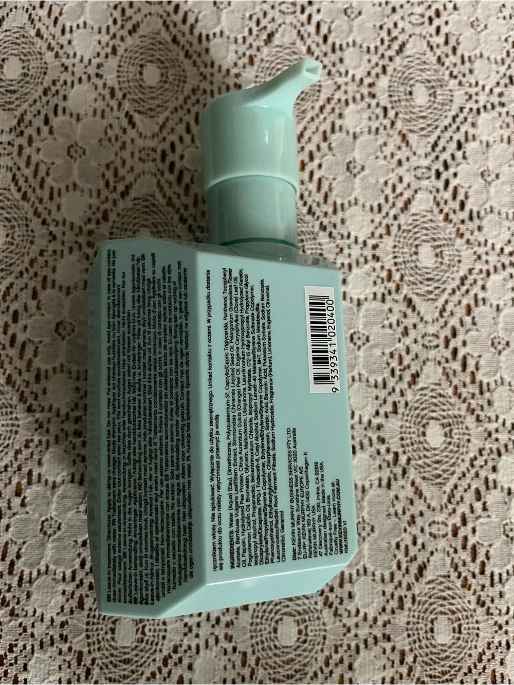 KEVIN.MURPHY very nice