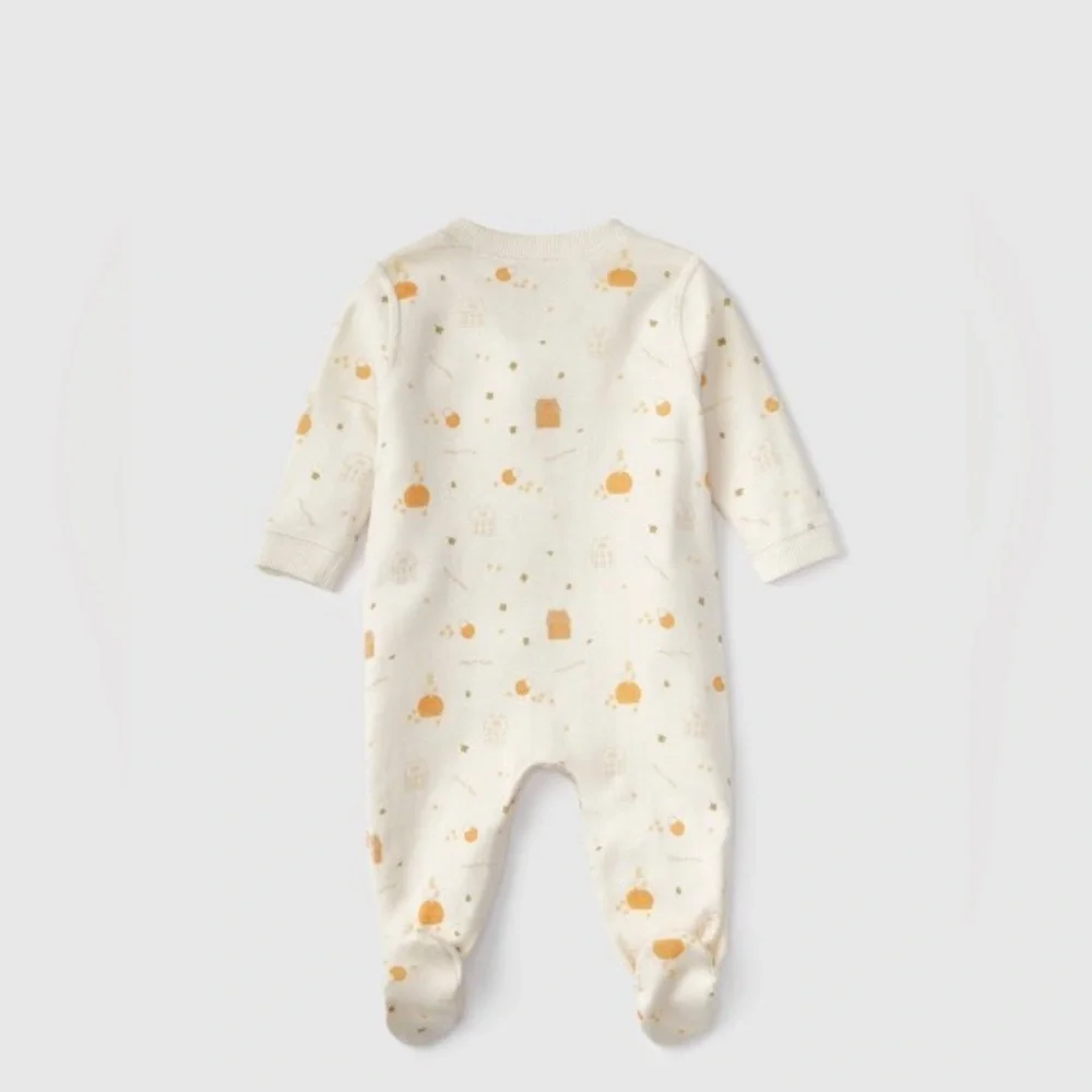 Snoopy baby little