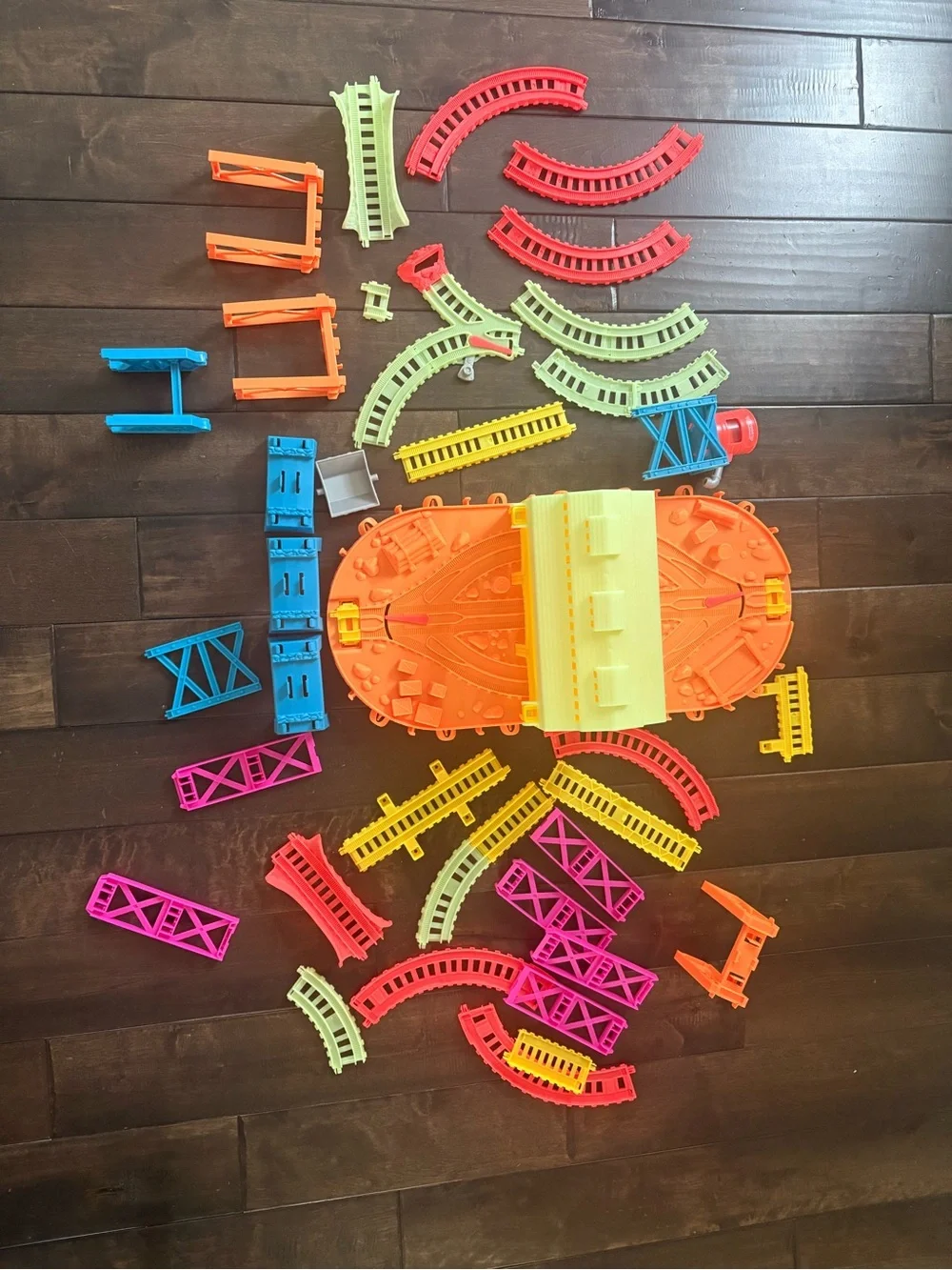 Thomas the Train durable kids