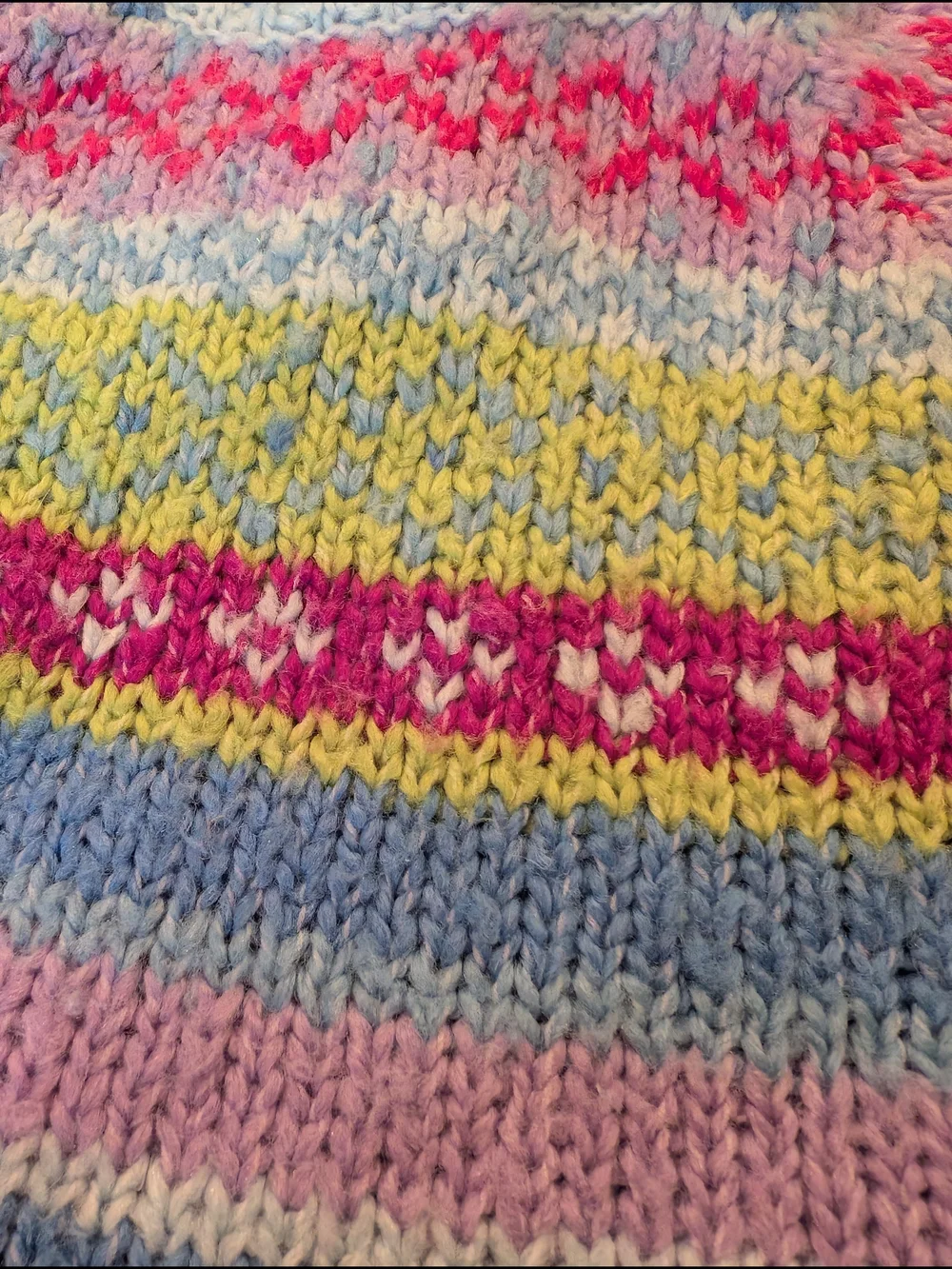 The Childrens Place cozy knit
