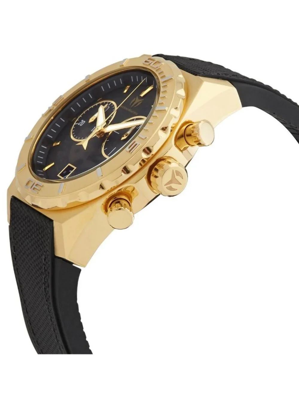 Technomarine new authentic