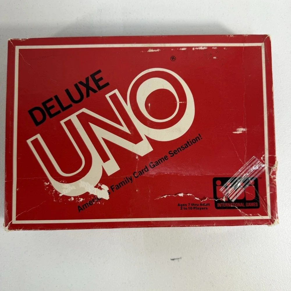 uno hg9 preowned deluxe