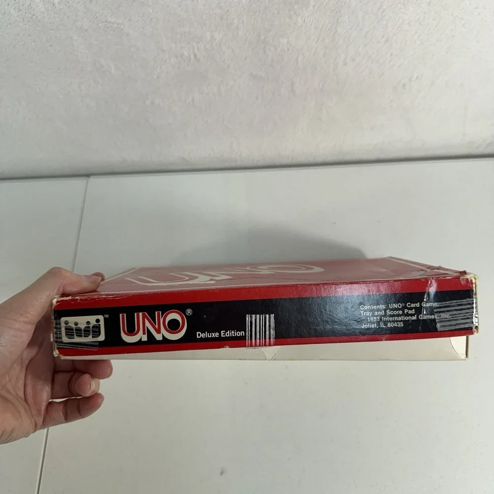 uno smoke wear card