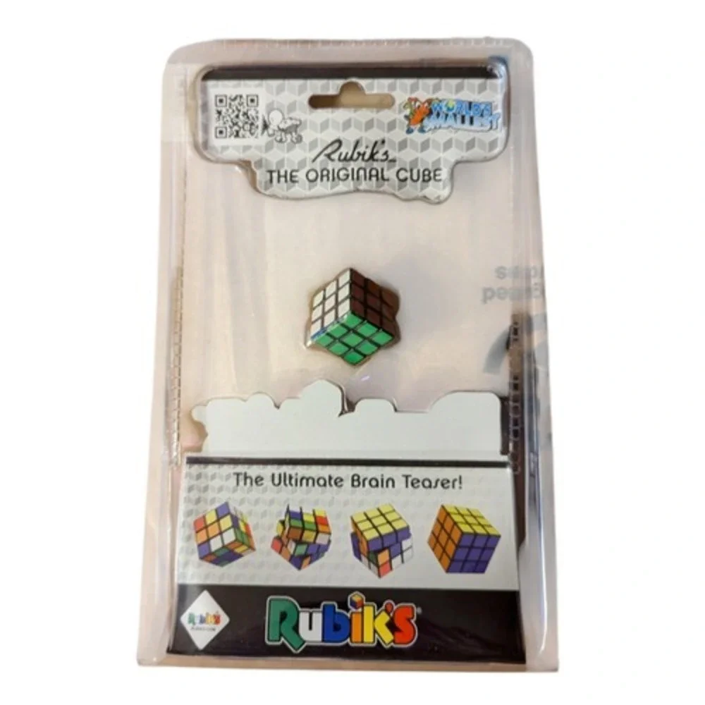 Super Impulse discover magic