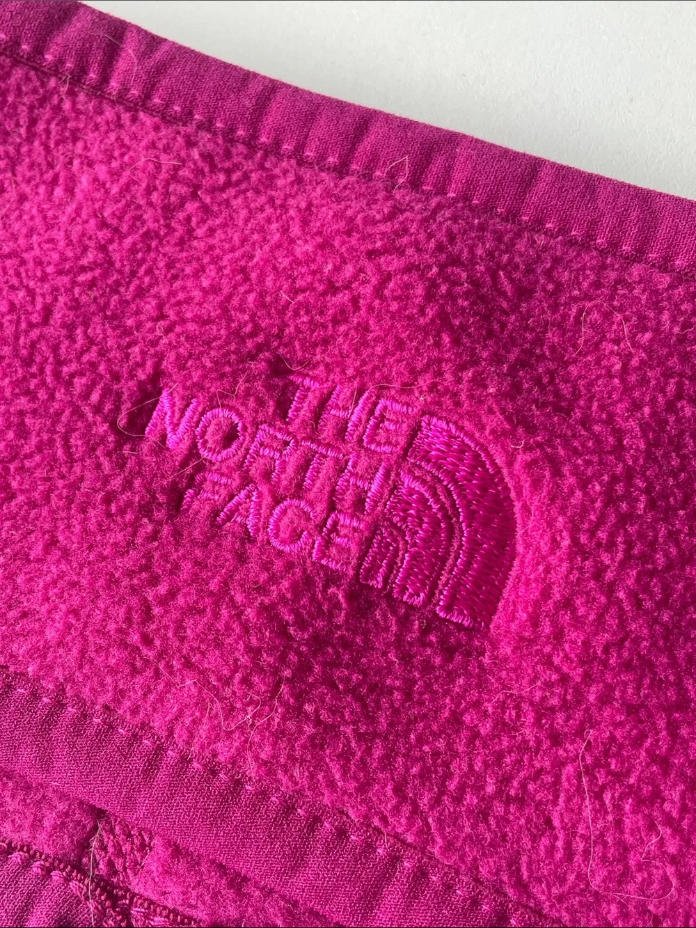 The North Face great preowned
