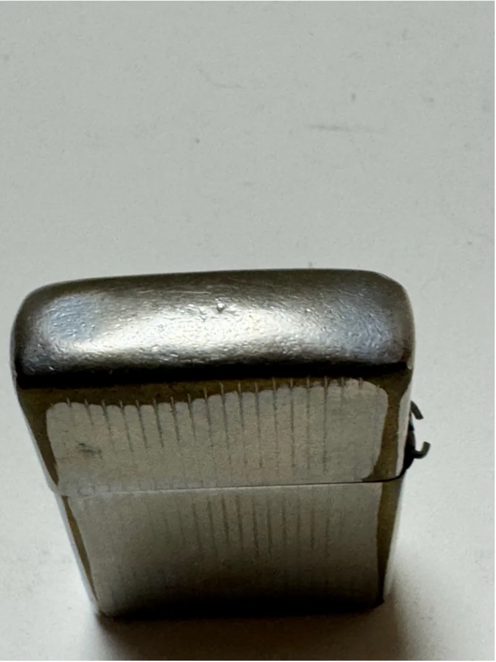 Zippo 1950 1957