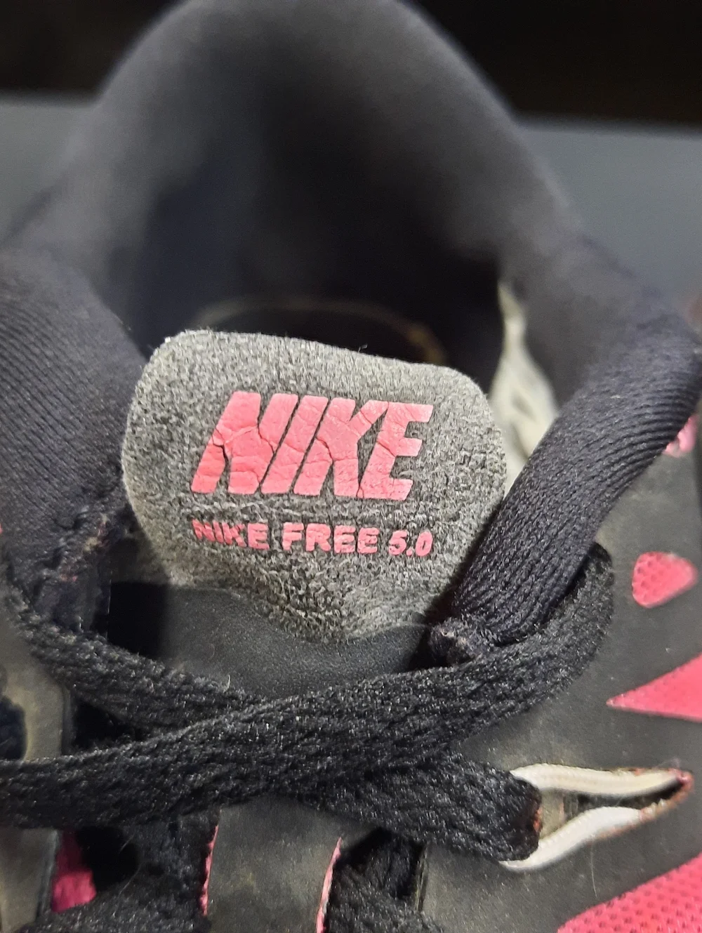 Nike 40 visible eur