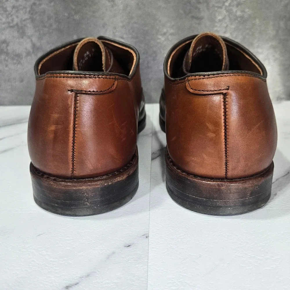 Allen Edmonds allen edmonds