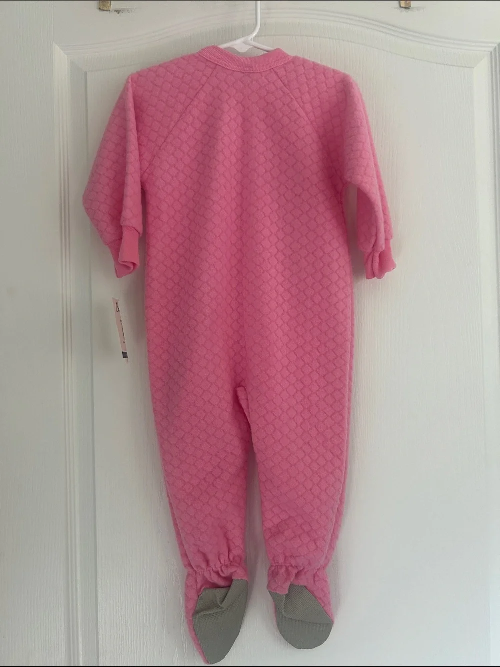 Carters soft quilted