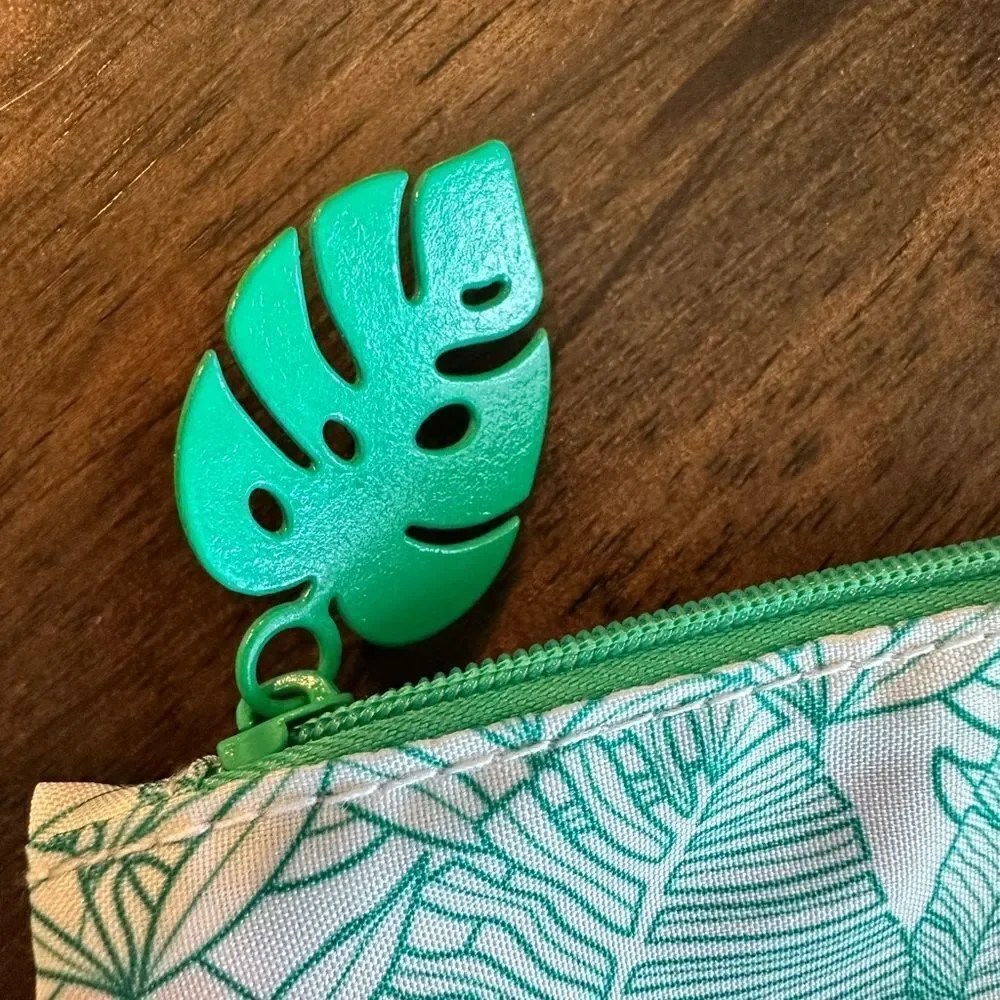 ipsy purple bag