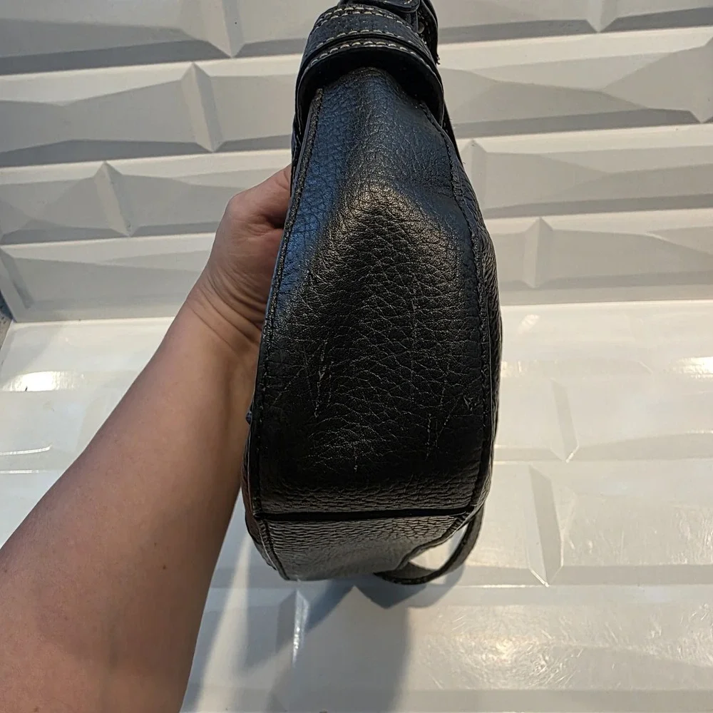 The Sak sak black