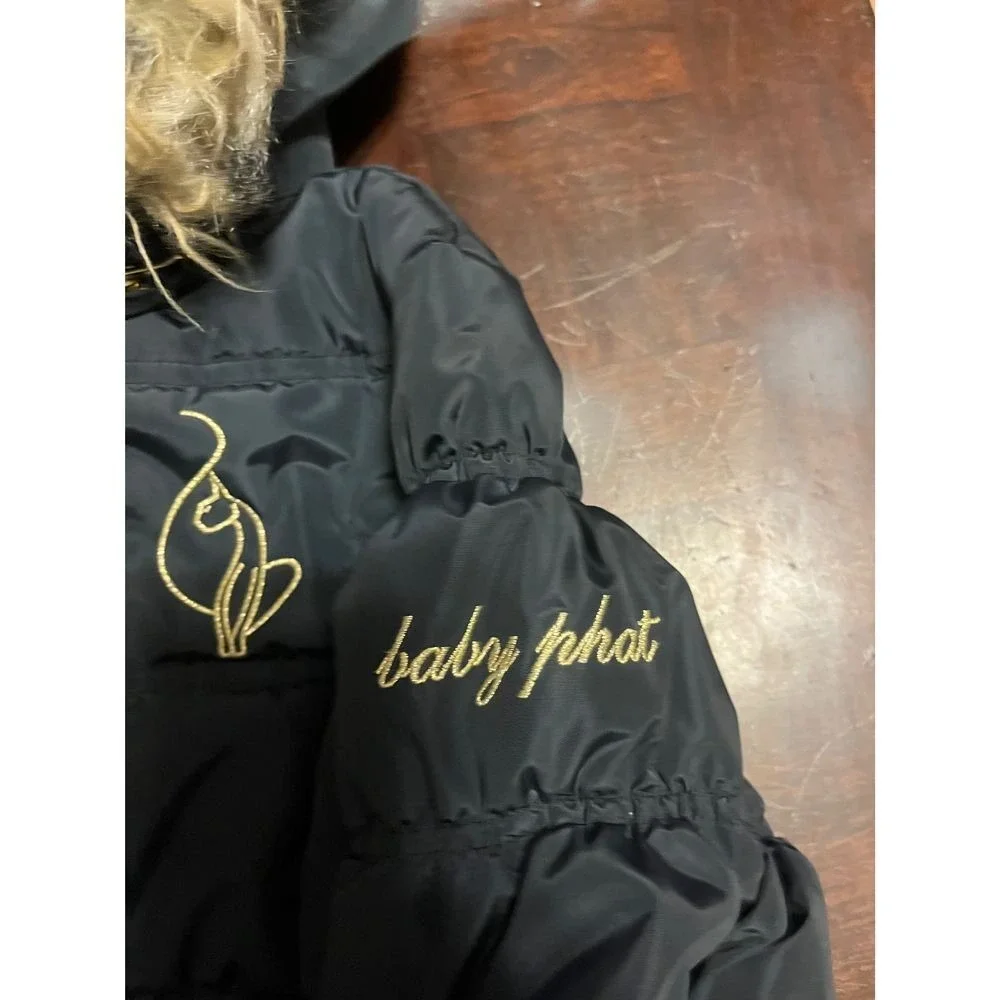Baby Phat vtg baby