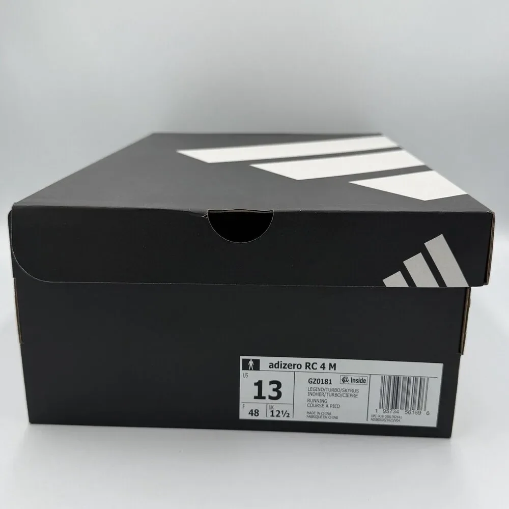 adidas new brand