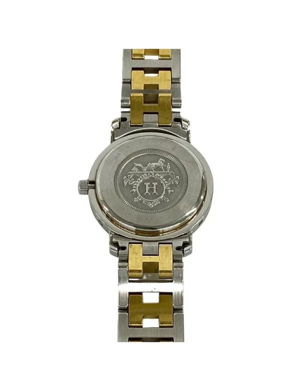 Hermes this authentic