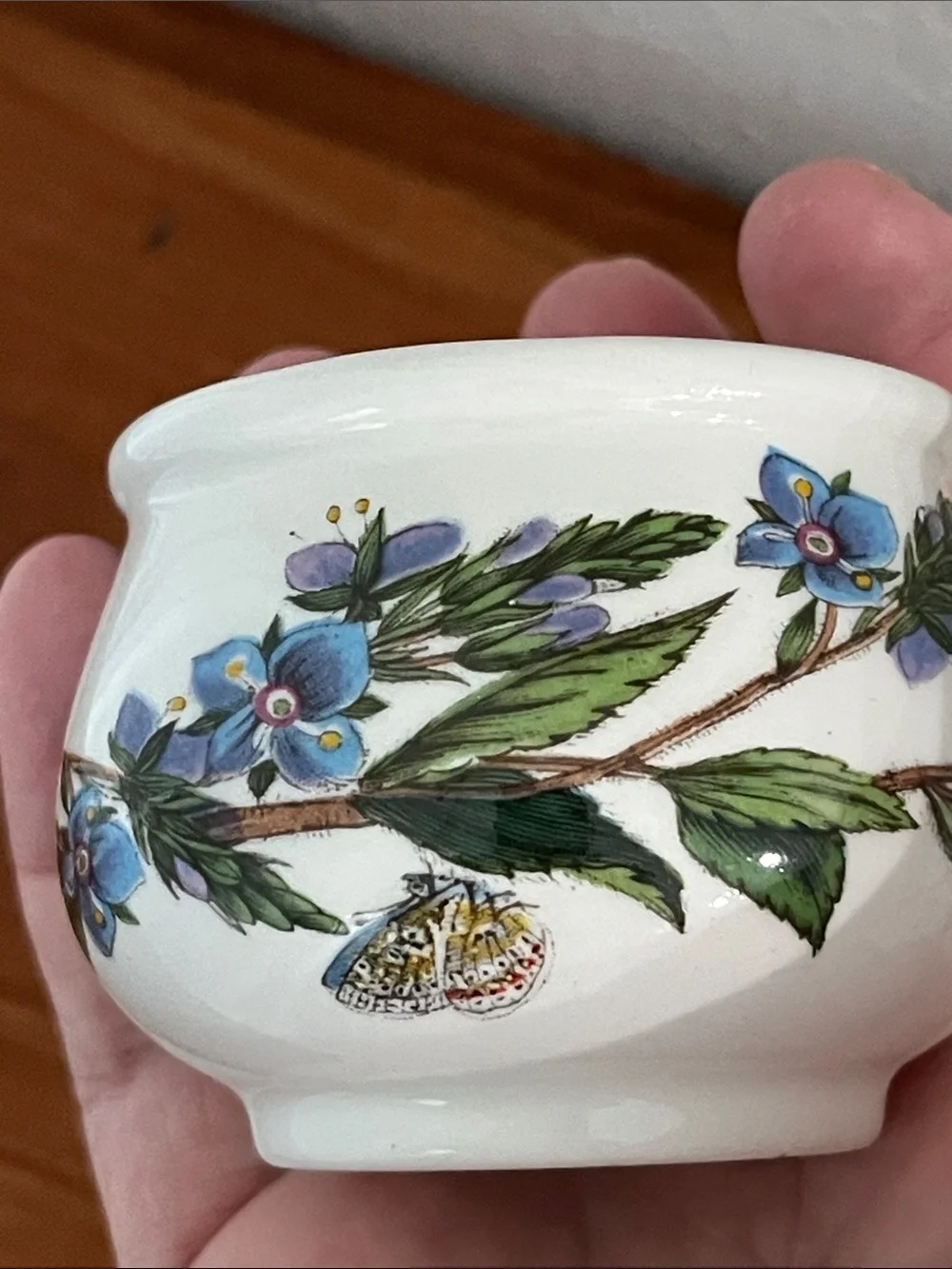 Portmeirion vtg ceramic